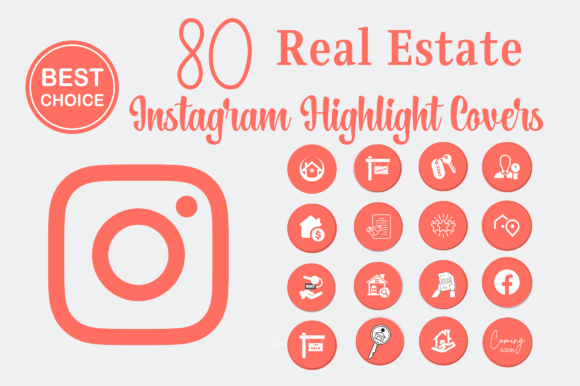 Elevate Your Real Estate Brand with Premium Instagram Highlights