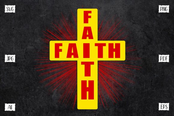 Faith: A Design Asset for Modern Creators