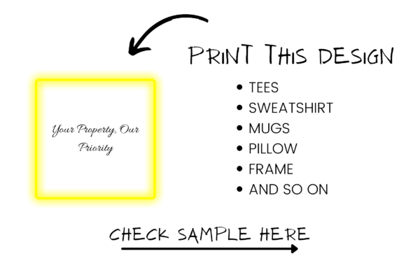 Your Property Our Priority: Premium Design for Impactful Branding